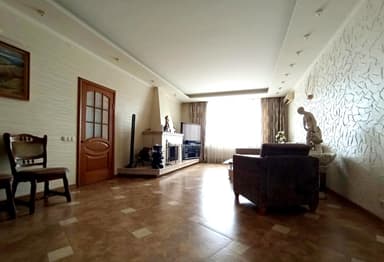 4+-rooms apartment apartment by the address st. Ul Borispolskaya (area 431 m²) - Atlanta.ua - фото 48