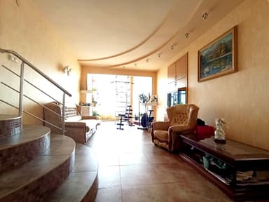 4+-rooms apartment apartment by the address st. Ul Borispolskaya (area 431 m²) - Atlanta.ua - фото 47