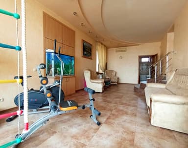 4+-rooms apartment apartment by the address st. Ul Borispolskaya (area 431 m²) - Atlanta.ua - фото 58