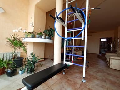 4+-rooms apartment apartment by the address st. Ul Borispolskaya (area 431 m²) - Atlanta.ua - фото 57