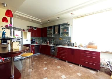 4+-rooms apartment apartment by the address st. Ul Borispolskaya (area 431 m²) - Atlanta.ua - фото 60