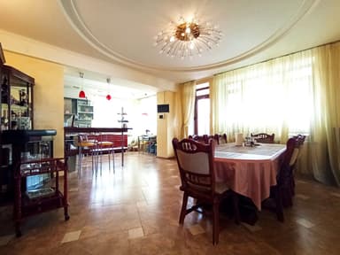 4+-rooms apartment apartment by the address st. Ul Borispolskaya (area 431 m²) - Atlanta.ua - фото 63