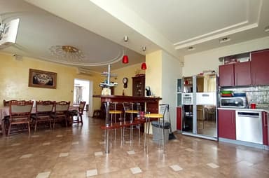 4+-rooms apartment apartment by the address st. Ul Borispolskaya (area 431 m²) - Atlanta.ua - фото 64