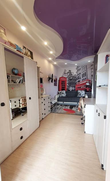 4+-rooms apartment apartment by the address st. Ul Borispolskaya (area 431 m²) - Atlanta.ua - фото 72