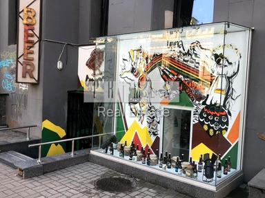 Коммерческая недвижимость по адресу ул. Златоустовская (площадь 126 м²) - Atlanta.ua - фото 13