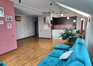 3-кімнатна квартира за адресою вул. Генерала Гандзюка (площа 220 м²) - Atlanta.ua - фото 23