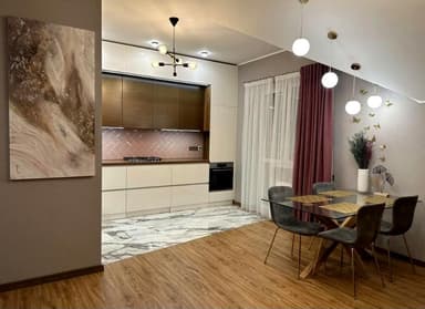 3-кімнатна квартира за адресою вул. Генерала Гандзюка (площа 220 м²) - Atlanta.ua - фото 22