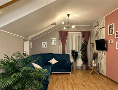 3-кімнатна квартира за адресою вул. Генерала Гандзюка (площа 220 м²) - Atlanta.ua - фото 27