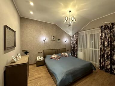 3-кімнатна квартира за адресою вул. Генерала Гандзюка (площа 220 м²) - Atlanta.ua - фото 29