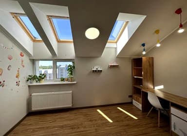 3-кімнатна квартира за адресою вул. Генерала Гандзюка (площа 220 м²) - Atlanta.ua - фото 32