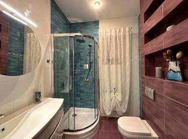 3-кімнатна квартира за адресою вул. Генерала Гандзюка (площа 220 м²) - Atlanta.ua - фото 35