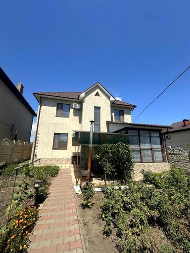 Дом по адресу ул. Китобойная (площадь 150 м²) - Atlanta.ua - фото 8