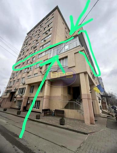 Commercial real estate at st. Brigadnaya (area 304,9 m²) - Atlanta.ua - photo 18