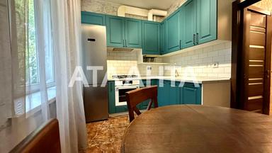 2-комнатная квартира по адресу ул. Ришельевская (площадь 55 м²) - Atlanta.ua - фото 23