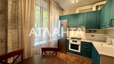 2-комнатная квартира по адресу ул. Ришельевская (площадь 55 м²) - Atlanta.ua - фото 16