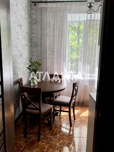 2-комнатная квартира по адресу ул. Ришельевская (площадь 55 м²) - Atlanta.ua - фото 22