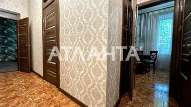 2-комнатная квартира по адресу ул. Ришельевская (площадь 55 м²) - Atlanta.ua - фото 21