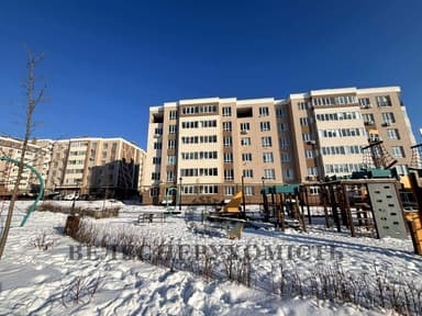 Многокомнатная квартира по адресу Приозерный бульвар (площадь 130 м²) - Atlanta.ua - фото 18