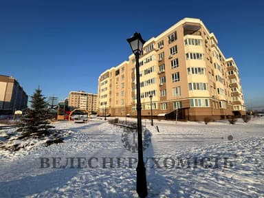 Многокомнатная квартира по адресу Приозерный бульвар (площадь 130 м²) - Atlanta.ua - фото 19