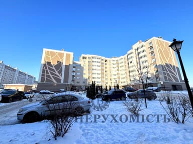 Многокомнатная квартира по адресу Приозерный бульвар (площадь 130 м²) - Atlanta.ua - фото 20