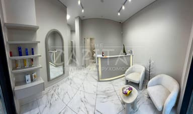 Коммерческая недвижимость по адресу ул. Салютная (площадь 43 м²) - Atlanta.ua - imageAlt 9