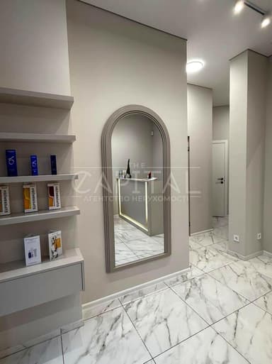 Коммерческая недвижимость по адресу ул. Салютная (площадь 43 м²) - Atlanta.ua - imageAlt 11