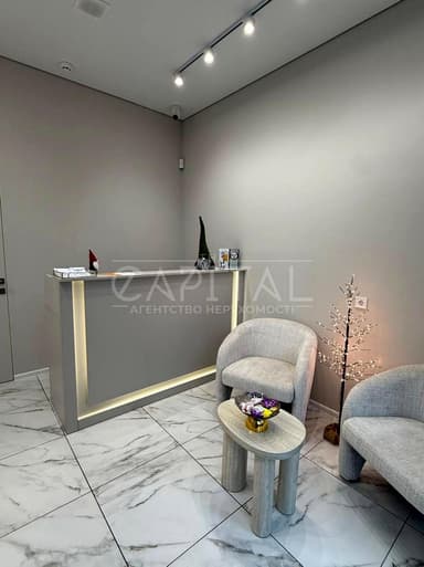 Коммерческая недвижимость по адресу ул. Салютная (площадь 43 м²) - Atlanta.ua - imageAlt 10