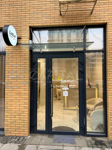 Коммерческая недвижимость по адресу ул. Салютная (площадь 43 м²) - Atlanta.ua - imageAlt 16