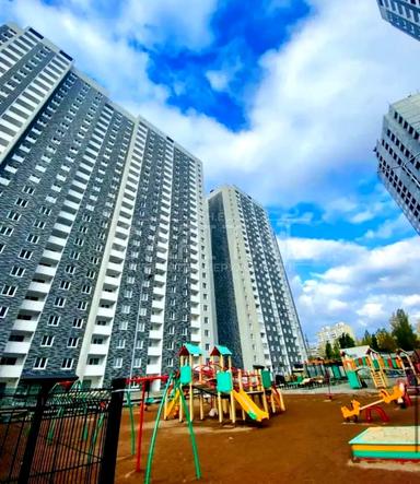 Комерційна нерухомість за адресою вул. Коноплянська (площа 46,2 м²) - Atlanta.ua - фото 11