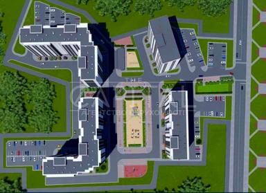 Комерційна нерухомість за адресою вул. Коноплянська (площа 46,2 м²) - Atlanta.ua - фото 14