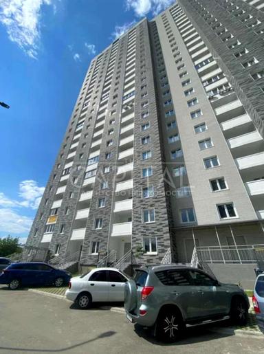 Комерційна нерухомість за адресою вул. Коноплянська (площа 46,2 м²) - Atlanta.ua - фото 13