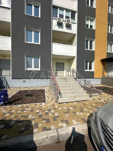 Коммерческая недвижимость по адресу ул. Полесская (площадь 73 м²) - Atlanta.ua - imageAlt 11