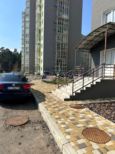 Коммерческая недвижимость по адресу ул. Полесская (площадь 73 м²) - Atlanta.ua - imageAlt 13