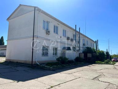 Комерційна нерухомість за адресою вул. Зарічна (площа 923 м²) - Atlanta.ua - фото 13