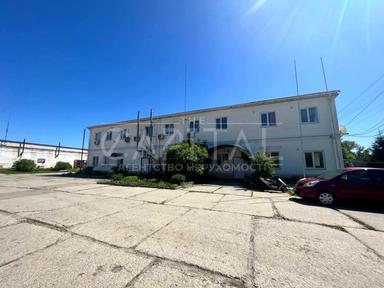 Комерційна нерухомість за адресою вул. Зарічна (площа 923 м²) - Atlanta.ua - фото 12