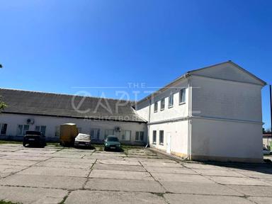 Комерційна нерухомість за адресою вул. Зарічна (площа 923 м²) - Atlanta.ua - фото 14