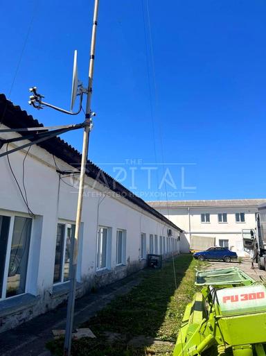 Комерційна нерухомість за адресою вул. Зарічна (площа 923 м²) - Atlanta.ua - фото 15