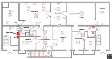 Коммерческая недвижимость по адресу ул. Шелковичная (площадь 163 м²) - Atlanta.ua - imageAlt 40