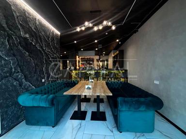 Коммерческая недвижимость по адресу наб. Днепровская (площадь 228 м²) - Atlanta.ua - фото 24