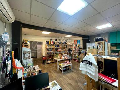 Комерційна нерухомість за адресою вул. Прирічна (площа 110 м²) - Atlanta.ua - фото 6