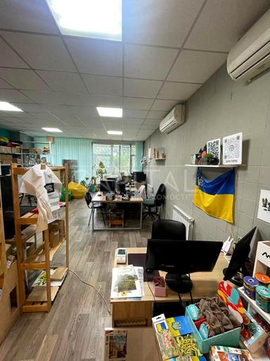 Комерційна нерухомість за адресою вул. Прирічна (площа 110 м²) - Atlanta.ua - фото 8