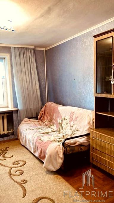 2-кімнатна квартира за адресою вул. Симиренка (площа 59 м²) - фото 13 2-кімнатна квартира за адресою вул. Симиренка (площа 59 м²) - Atlanta.ua - фото 13