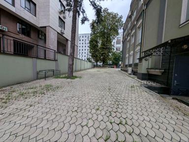 Комерційна нерухомість за адресою Новопечерський пров. (площа 1857 м²) - Atlanta.ua - фото 23