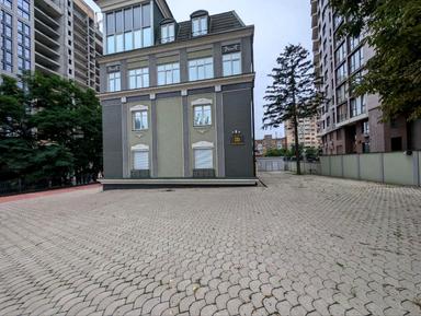 Комерційна нерухомість за адресою Новопечерський пров. (площа 1857 м²) - Atlanta.ua - фото 24