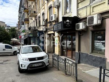 Комерційна нерухомість за адресою вул. Басейна (площа 50 м²) - Atlanta.ua - фото 7