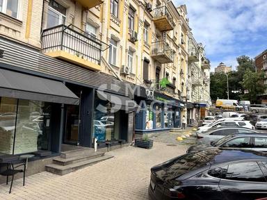 Комерційна нерухомість за адресою вул. Басейна (площа 50 м²) - Atlanta.ua - фото 11