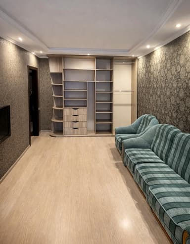 3-комнатная квартира по адресу ул. Оноре де Бальзака (площадь 72 м²) - Atlanta.ua - фото 13