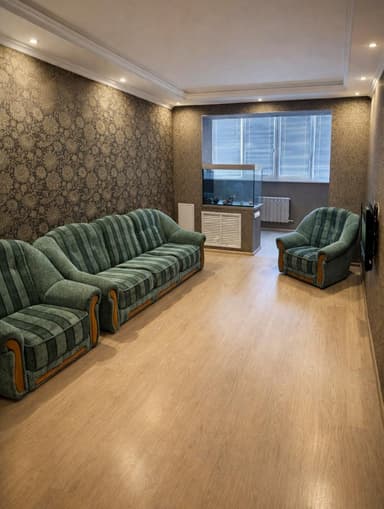 3-комнатная квартира по адресу ул. Оноре де Бальзака (площадь 72 м²) - Atlanta.ua - фото 12