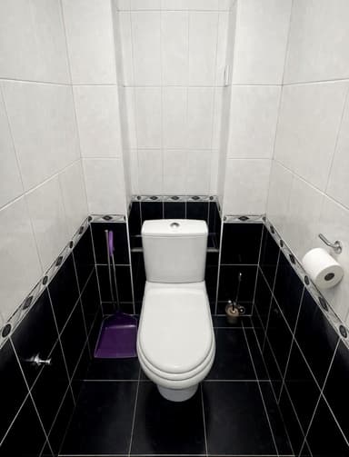 3-комнатная квартира по адресу ул. Оноре де Бальзака (площадь 72 м²) - Atlanta.ua - фото 18