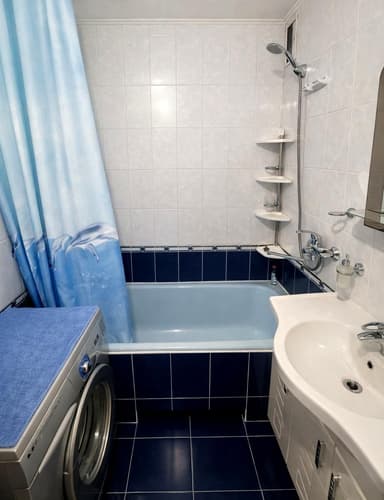 3-комнатная квартира по адресу ул. Оноре де Бальзака (площадь 72 м²) - Atlanta.ua - фото 17